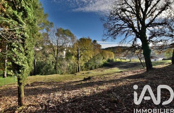 Terrain à vendre 1 570 m² Peymeinade