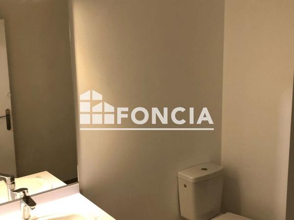 Location Appartement 3 pièces 59.4 m² - 1 rue Waldeck Rousseau Corbeil-essonnes 91100