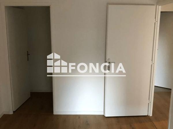 Location Appartement 3 pièces 59.4 m² - 1 rue Waldeck Rousseau Corbeil-essonnes 91100