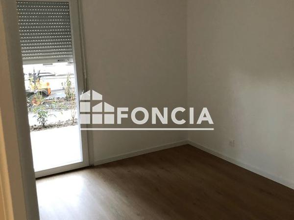 Location Appartement 3 pièces 59.4 m² - 1 rue Waldeck Rousseau Corbeil-essonnes 91100