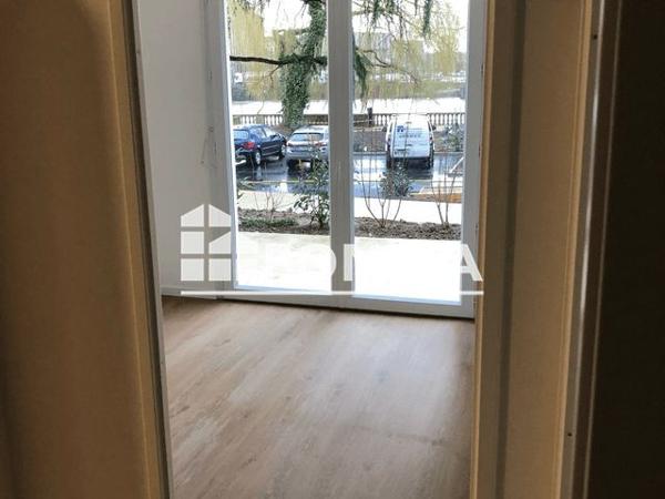 Location Appartement 3 pièces 59.4 m² - 1 rue Waldeck Rousseau Corbeil-essonnes 91100