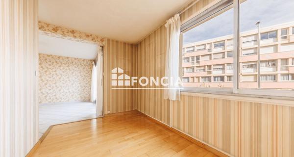 À vendre Appartement 3 pièces 65.95 m² - Clermont-ferrand 63000