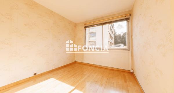 À vendre Appartement 3 pièces 65.95 m² - Clermont-ferrand 63000