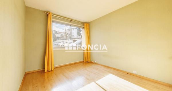 À vendre Appartement 3 pièces 65.95 m² - Clermont-ferrand 63000