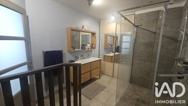 Appartement à vendre 3 pièces 68 m² Le Havre