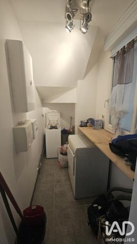 Appartement à vendre 3 pièces 68 m² Le Havre