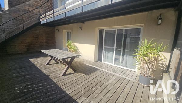 Appartement à vendre 3 pièces 68 m² Le Havre