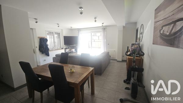 Appartement à vendre 3 pièces 68 m² Le Havre