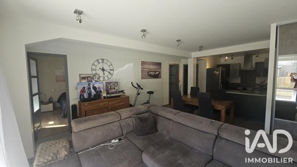 Appartement à vendre 3 pièces 68 m² Le Havre