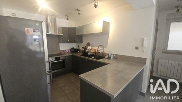 Appartement à vendre 3 pièces 68 m² Le Havre