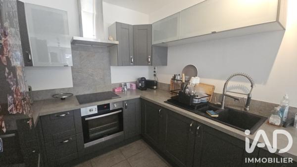 Appartement à vendre 3 pièces 68 m² Le Havre