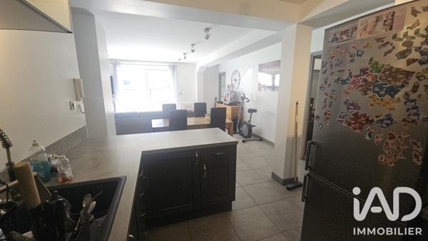 Appartement à vendre 3 pièces 68 m² Le Havre