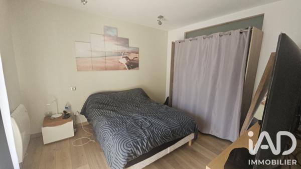 Appartement à vendre 3 pièces 68 m² Le Havre