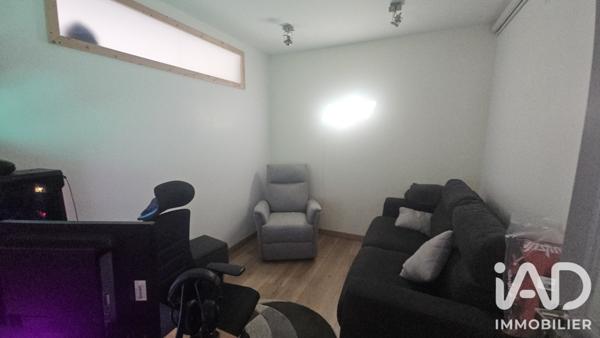 Appartement à vendre 3 pièces 68 m² Le Havre