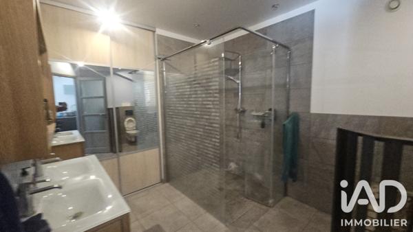 Appartement à vendre 3 pièces 68 m² Le Havre