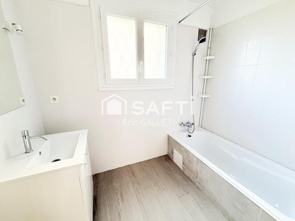 Magnifique maison d'architecte 8 pièces