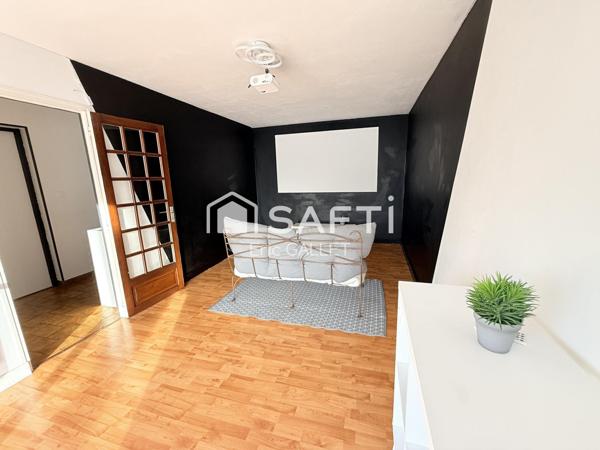 Magnifique maison d'architecte 8 pièces