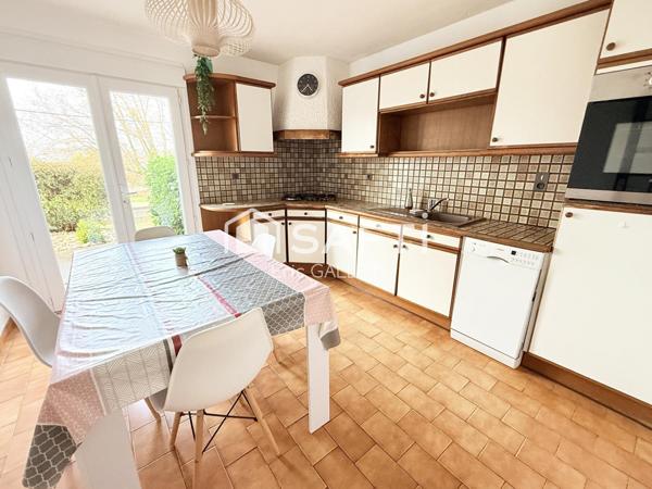 Magnifique maison d'architecte 8 pièces