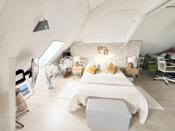 Magnifique maison d'architecte 8 pièces