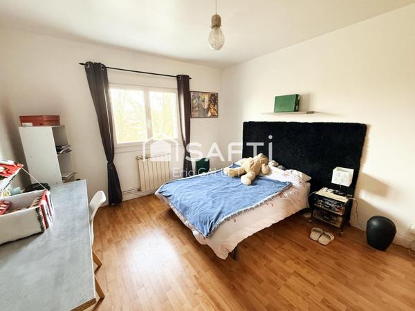 Magnifique maison d'architecte 8 pièces