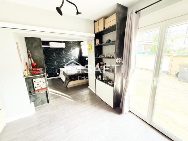 Magnifique maison d'architecte 8 pièces