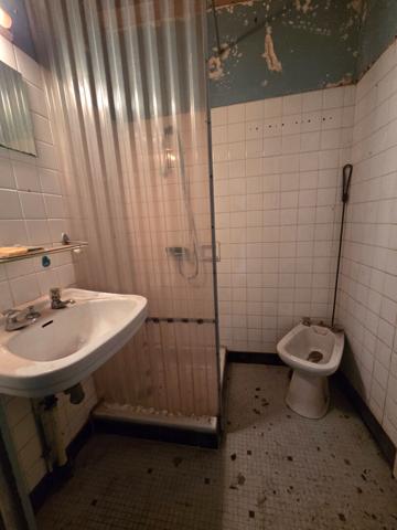 Maison Palluau 5 pièce(s) + local commercial