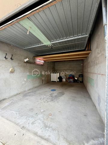 Parking de 16 m²