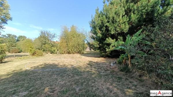 Maison à JAVRON-LES-CHAPELLES, 53250 - 5 pièces 140m²