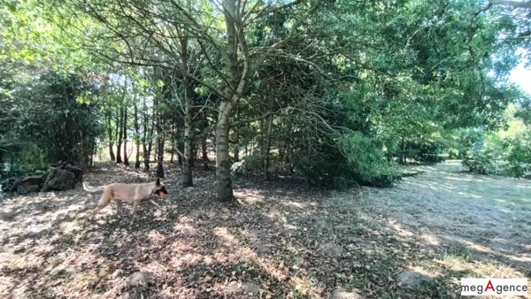 Maison à JAVRON-LES-CHAPELLES, 53250 - 5 pièces 140m²