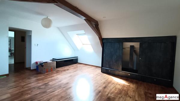 Maison à JAVRON-LES-CHAPELLES, 53250 - 5 pièces 140m²