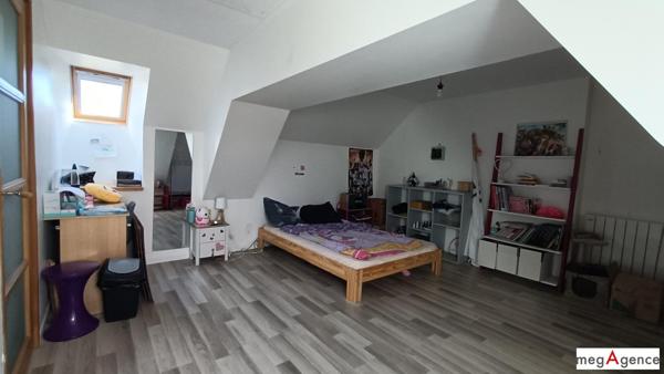 Maison à JAVRON-LES-CHAPELLES, 53250 - 5 pièces 140m²