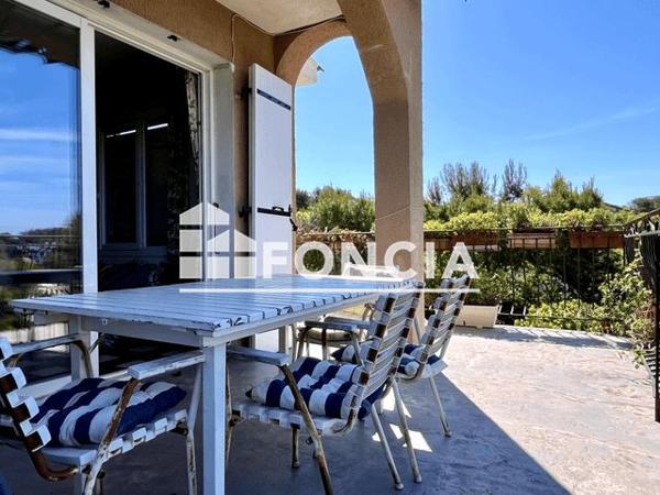 À vendre Maison 10 pièces 180 m² - Saint-mandrier-sur-mer 83430