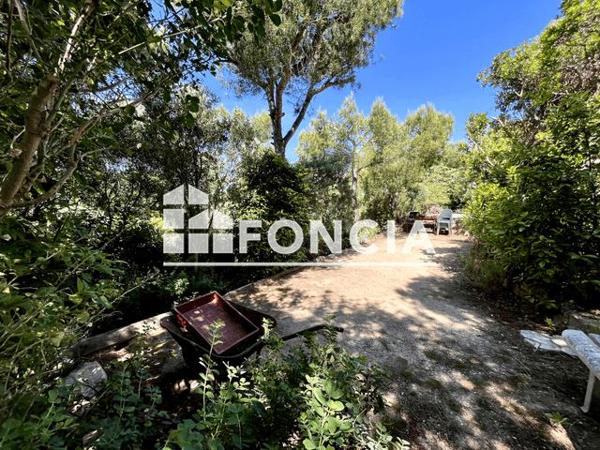 À vendre Maison 10 pièces 180 m² - Saint-mandrier-sur-mer 83430