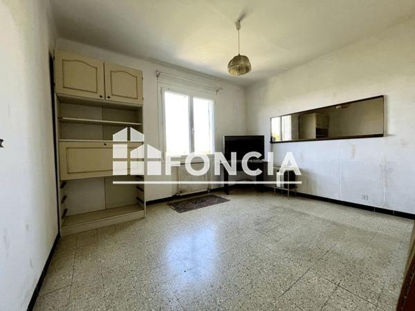 À vendre Maison 10 pièces 180 m² - Saint-mandrier-sur-mer 83430