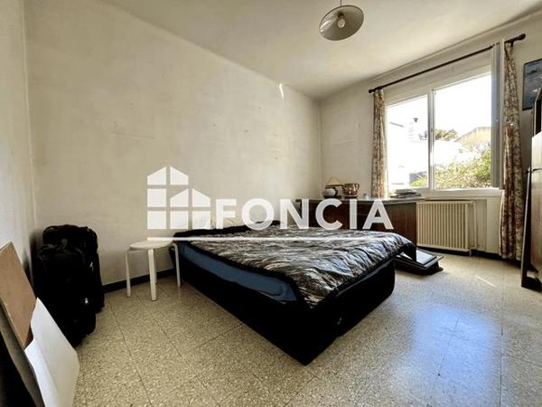 À vendre Maison 10 pièces 180 m² - Saint-mandrier-sur-mer 83430