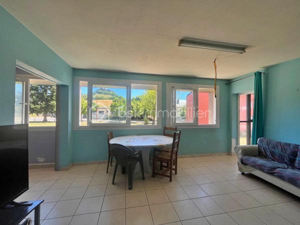 Appartement de 67,80 m²