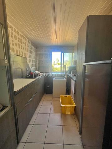 Appartement de 67,80 m²