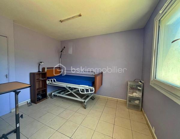 Appartement de 67,80 m²