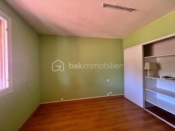 Appartement de 67,80 m²