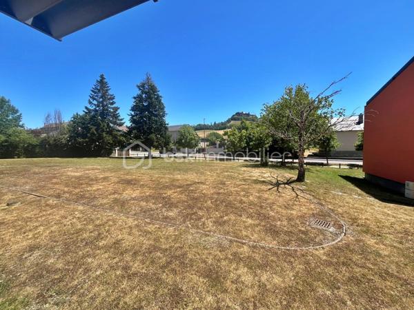 Appartement de 67,80 m²