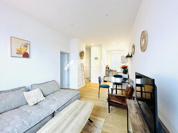 Appartement impeccable idéalement situé Merlimont (62155)