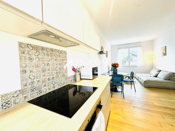 Appartement impeccable idéalement situé Merlimont (62155)