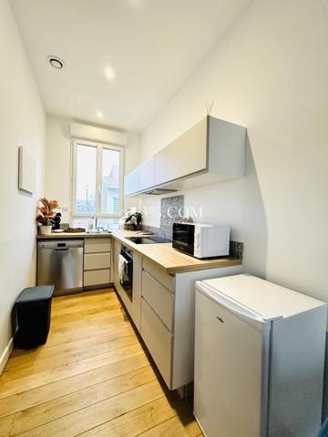 Appartement impeccable idéalement situé Merlimont (62155)