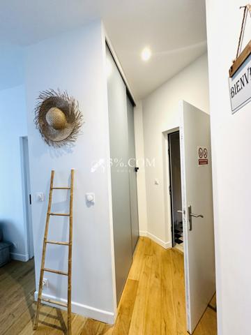 Appartement impeccable idéalement situé Merlimont (62155)