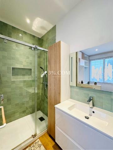 Appartement impeccable idéalement situé Merlimont (62155)