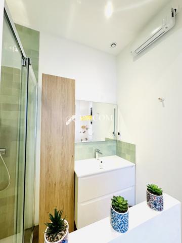 Appartement impeccable idéalement situé Merlimont (62155)