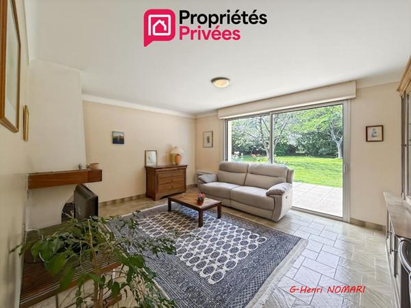 Maison Chateaubriant 8 pièce(s) 154 m2