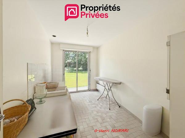 Maison Chateaubriant 8 pièce(s) 154 m2