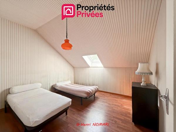 Maison Chateaubriant 8 pièce(s) 154 m2