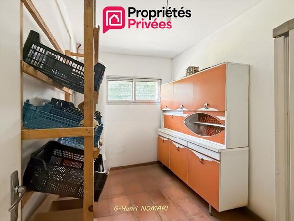 Maison Chateaubriant 8 pièce(s) 154 m2